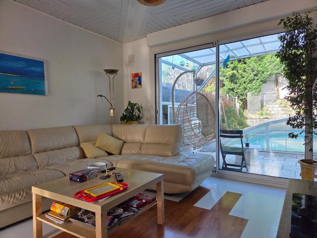 Maison à vendre, 96m², Rochefort