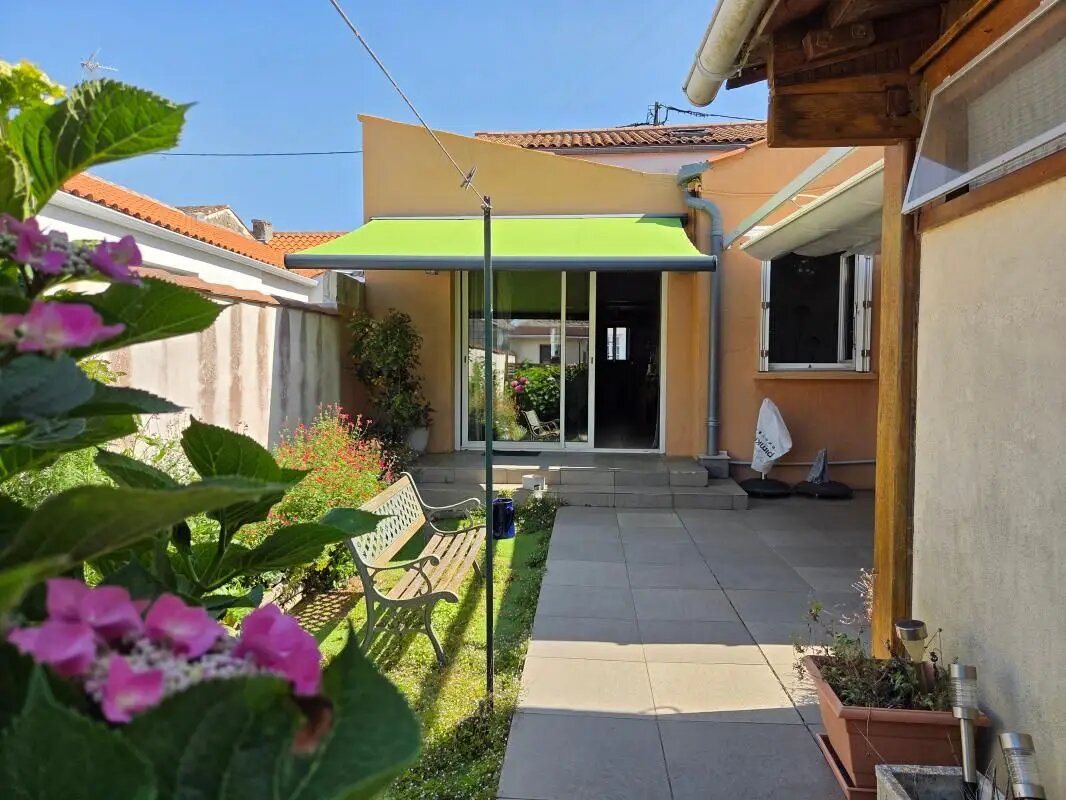 Maison à vendre, 115m², Rochefort