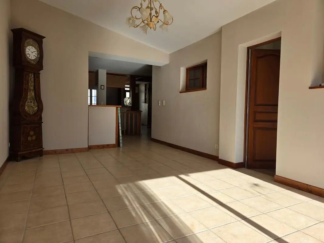 Maison à vendre, 115m², Rochefort