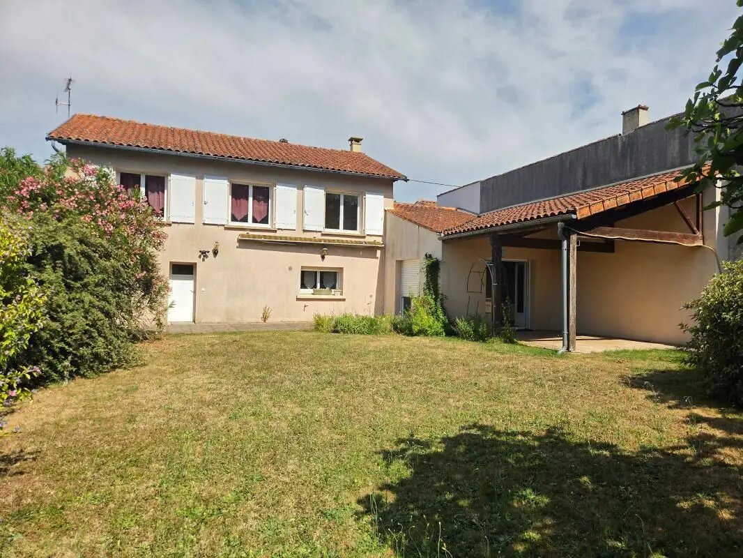 Maison à vendre, 127m², Rochefort