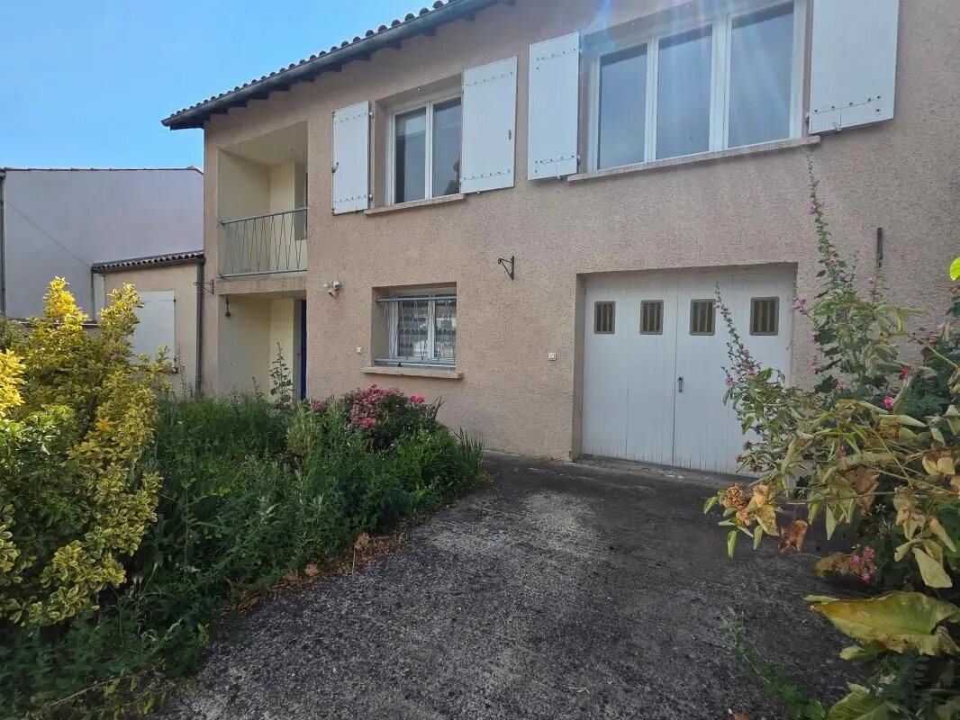 Maison à vendre, 127m², Rochefort