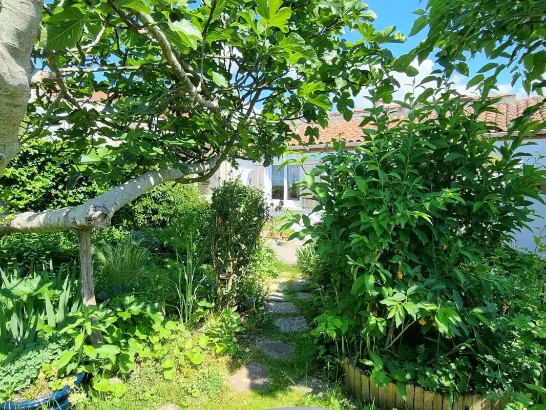 Maison à vendre, 97m², Rochefort