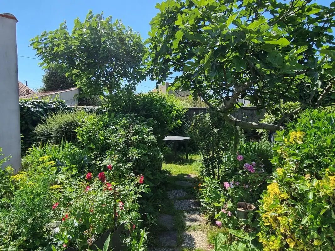 Maison à vendre, 97m², Rochefort