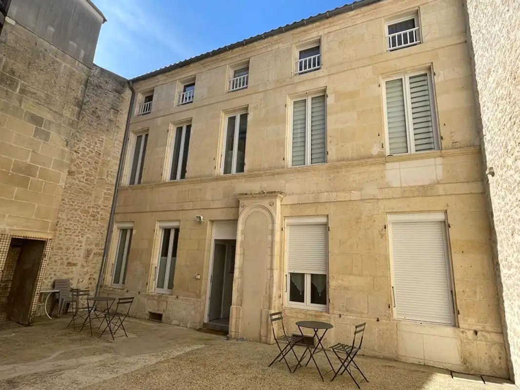 Appartement à vendre, 99m², Rochefort