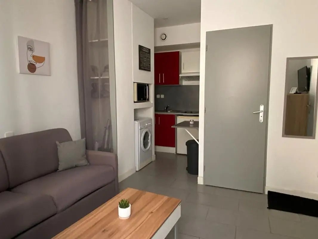 Appartement à vendre, 99m², Rochefort