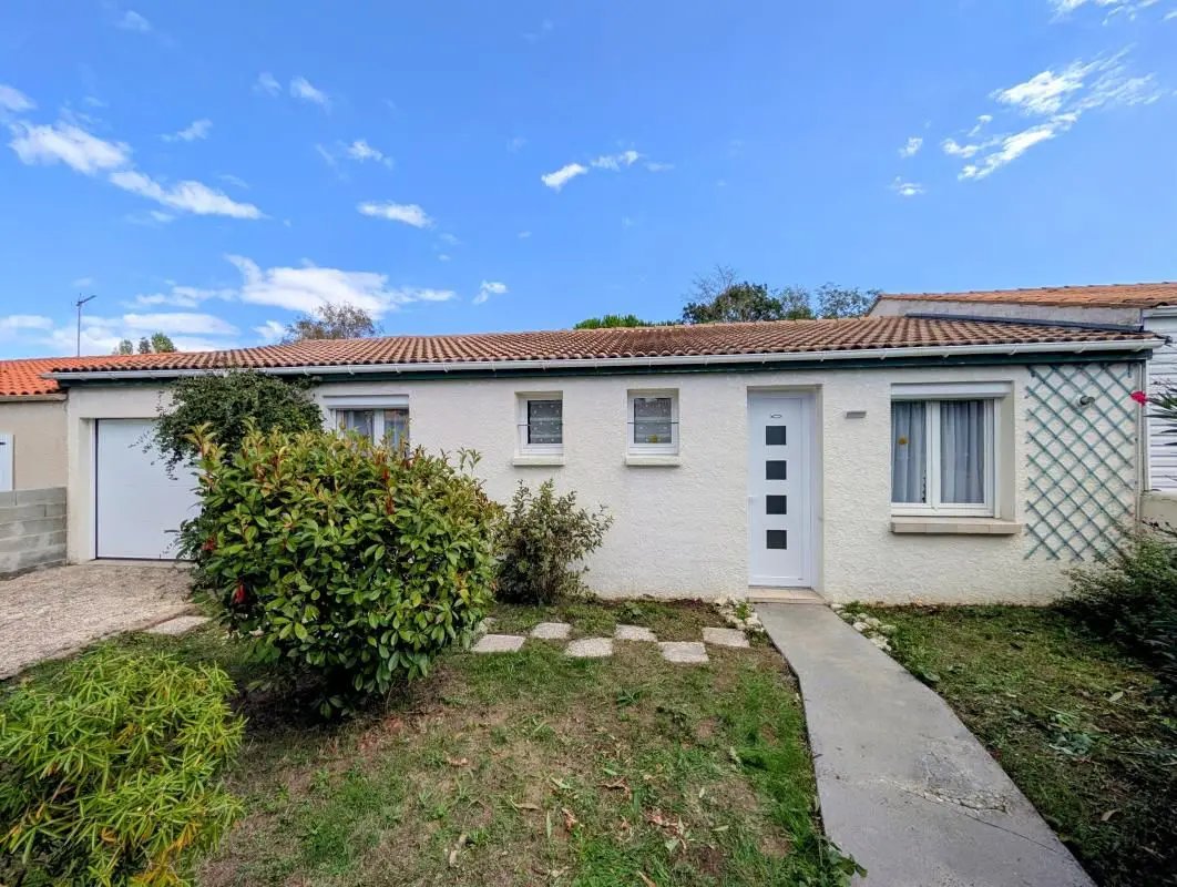 Maison à vendre, 73m², Lagord