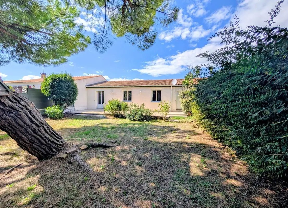 Maison à vendre, 73m², Lagord