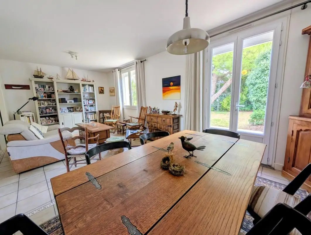 Maison à vendre, 73m², Lagord
