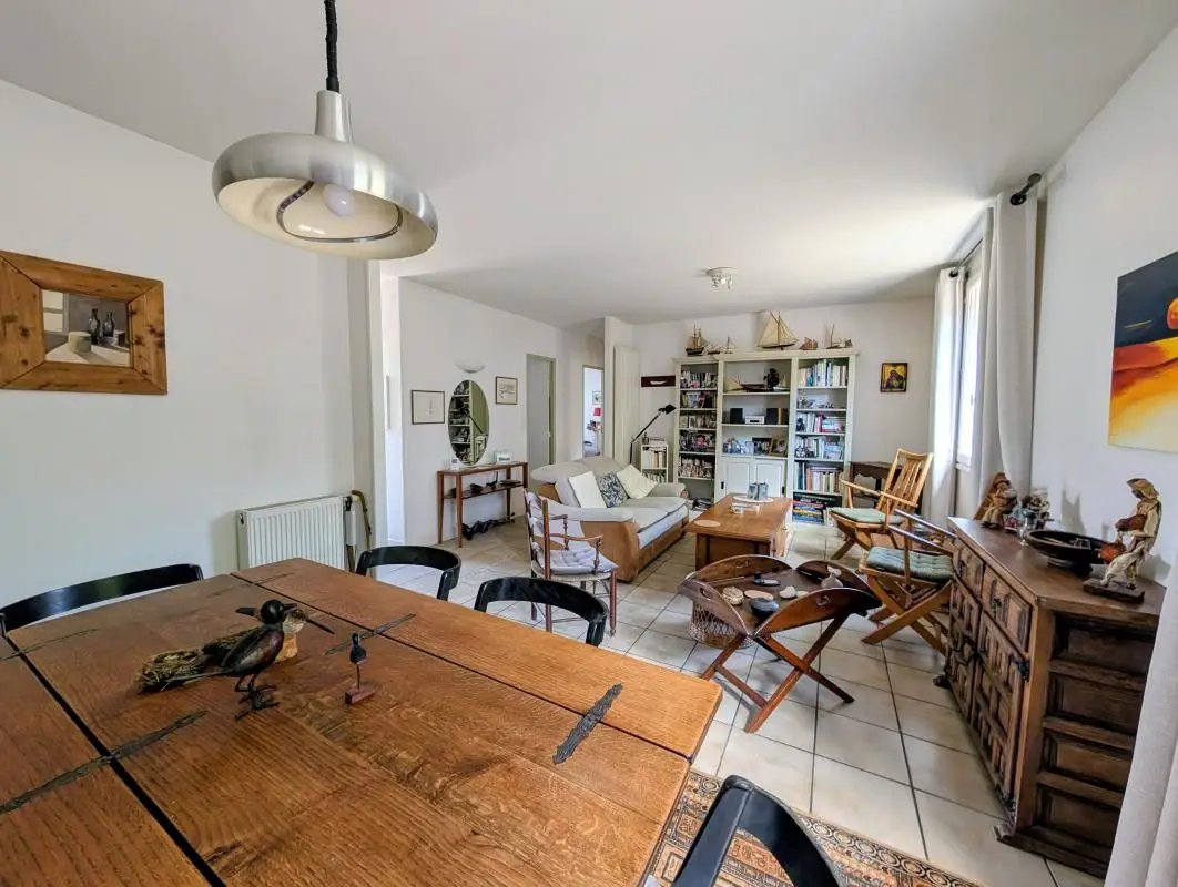 Maison à vendre, 73m², Lagord
