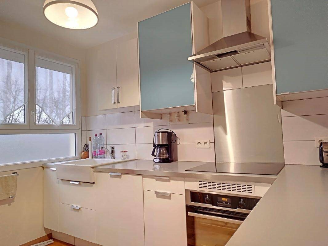 Appartement à vendre, 74m², Cholet