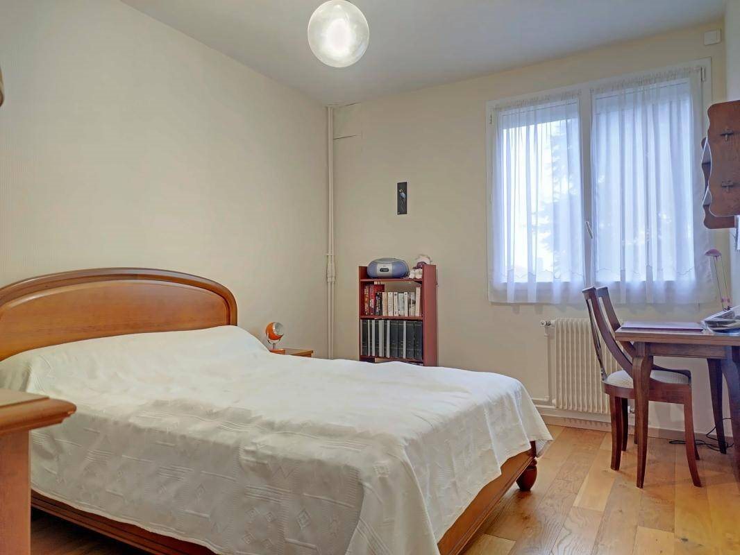 Appartement à vendre, 74m², Cholet