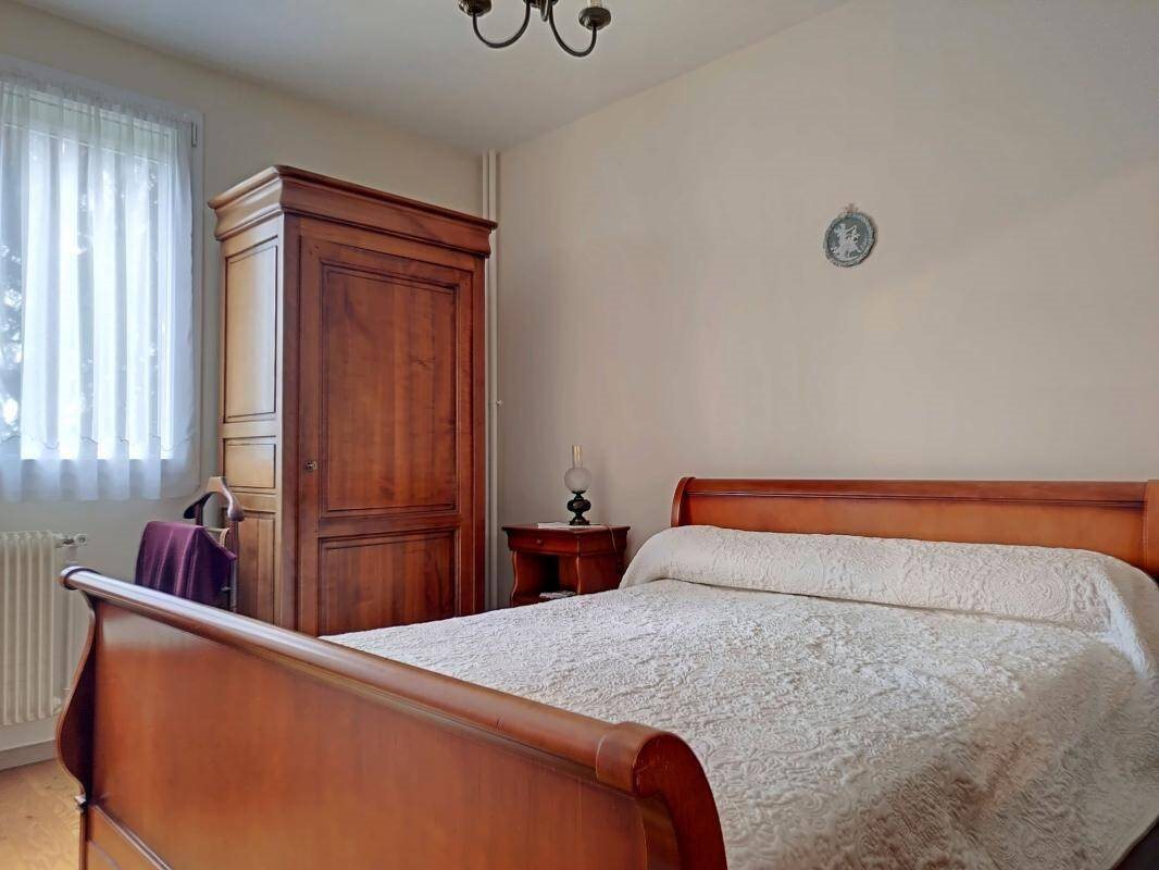 Appartement à vendre, 74m², Cholet