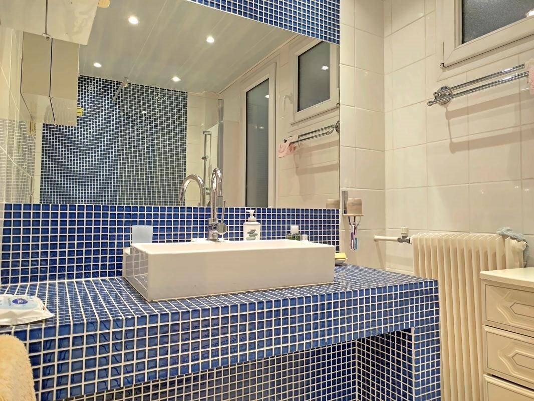 Appartement à vendre, 74m², Cholet