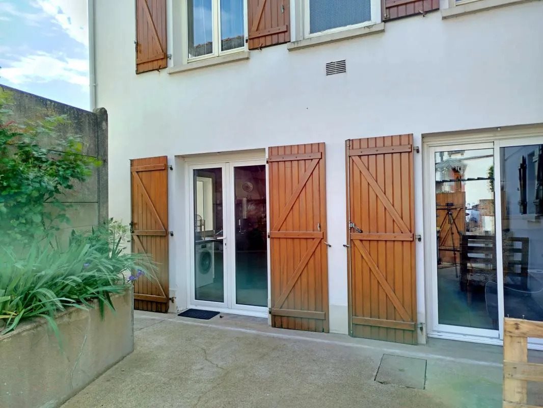 Maison à vendre, 85m², Cholet