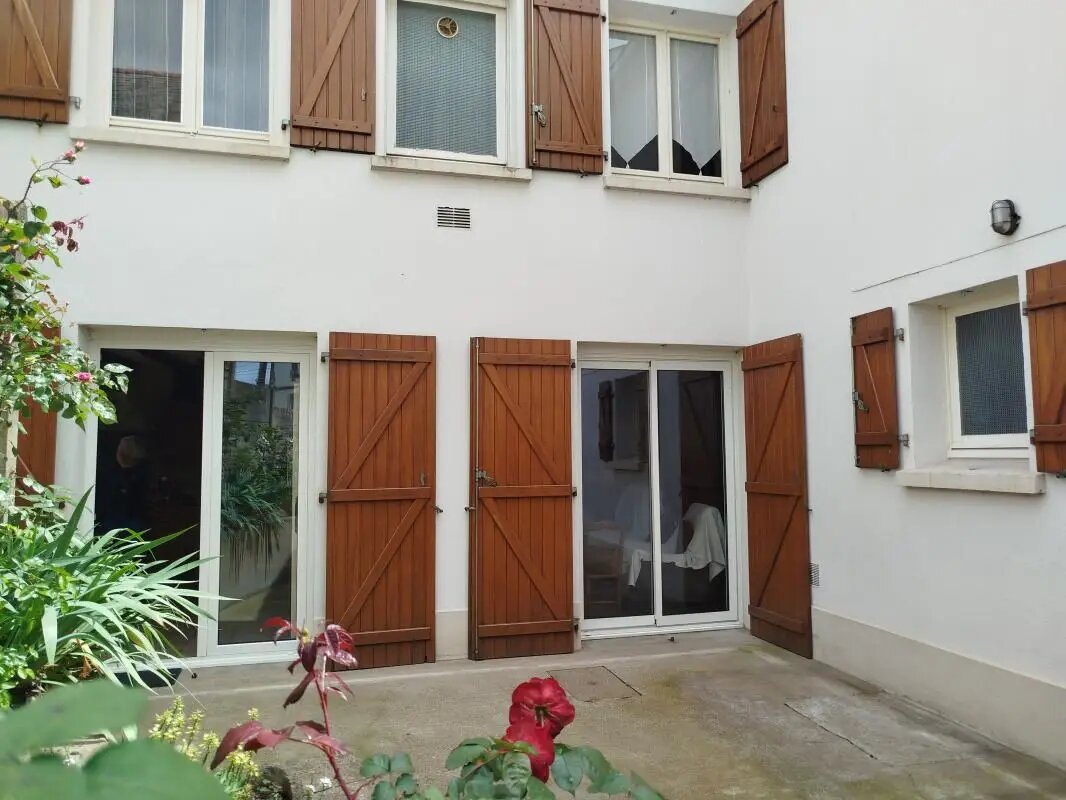 Maison à vendre, 85m², Cholet