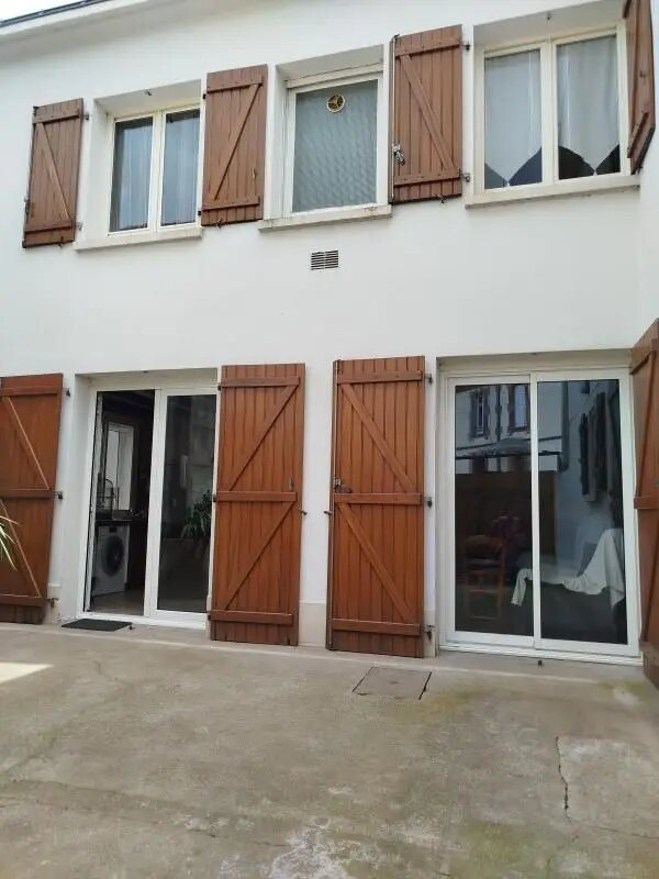 Maison à vendre, 85m², Cholet