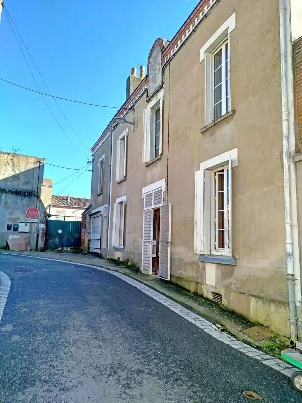 Maison à vendre, 173m², Cholet