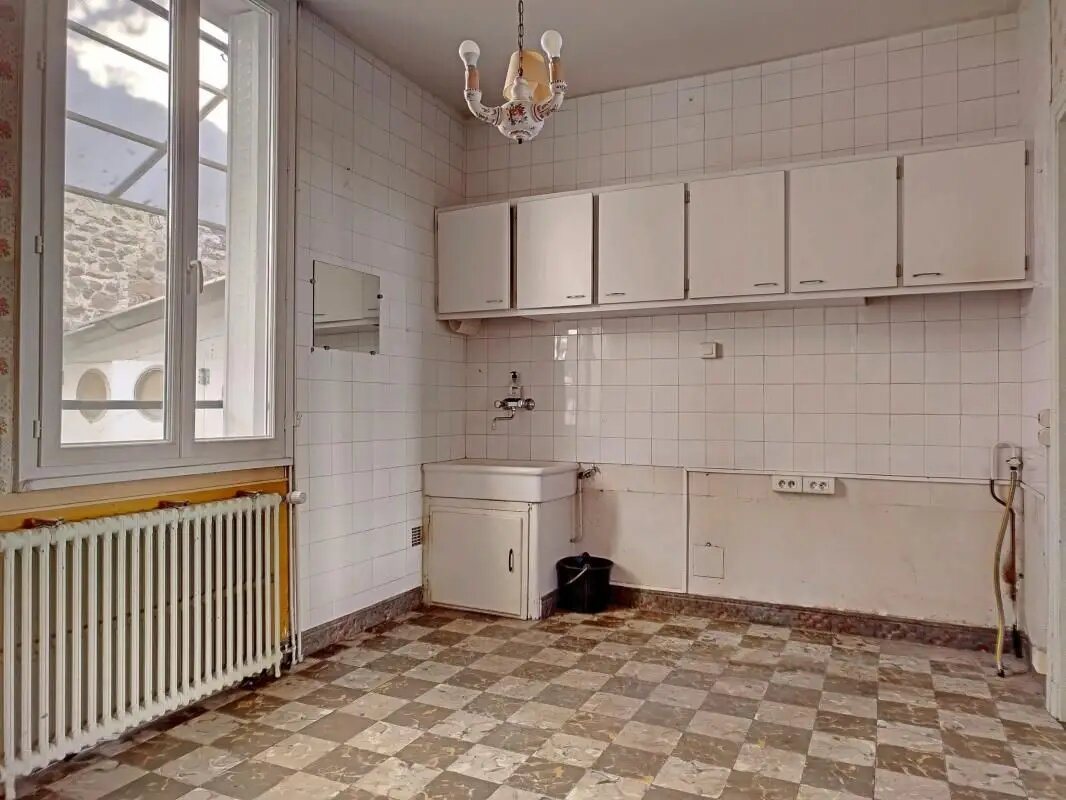 Maison à vendre, 173m², Cholet