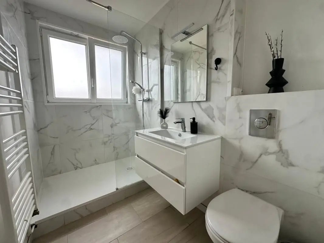 Maison à vendre, 108m², Cholet