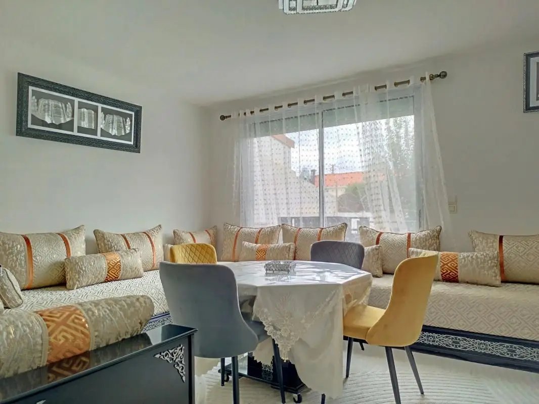 Maison à vendre, 108m², Cholet