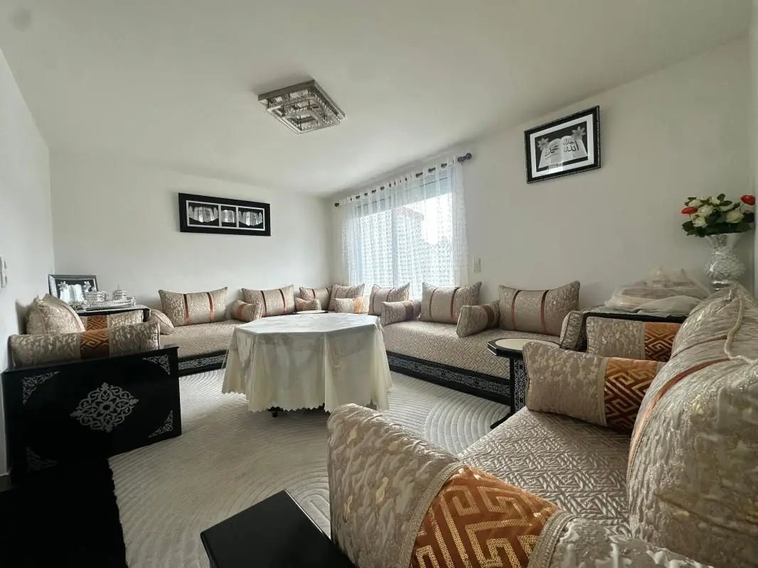 Maison à vendre, 108m², Cholet