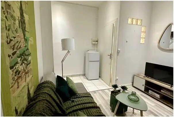 Appartement à vendre, 30m², Lyon 3ème