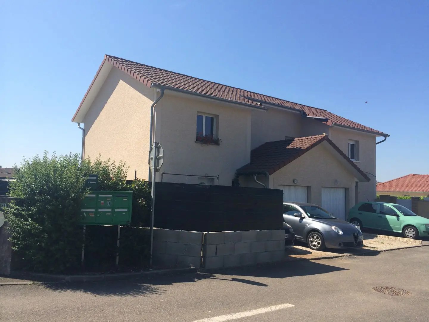 Maison à louer, 96m², Serrières-de-Briord