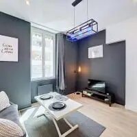Appartement à louer, 29m², Villeurbanne