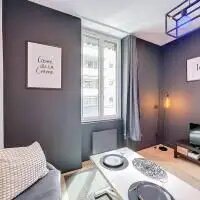 Appartement à louer, 29m², Villeurbanne