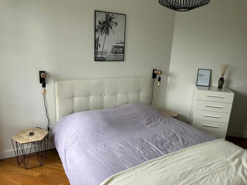 Appartement à louer, 45m², Craponne