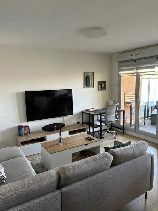 Appartement à louer, 45m², Craponne