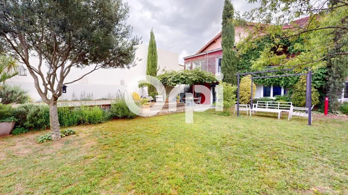 Maison à vendre, 275m², Bron