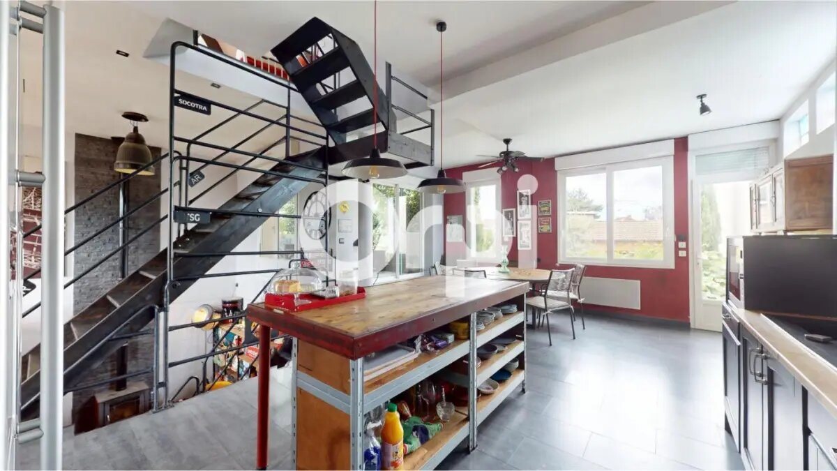Maison à vendre, 275m², Bron