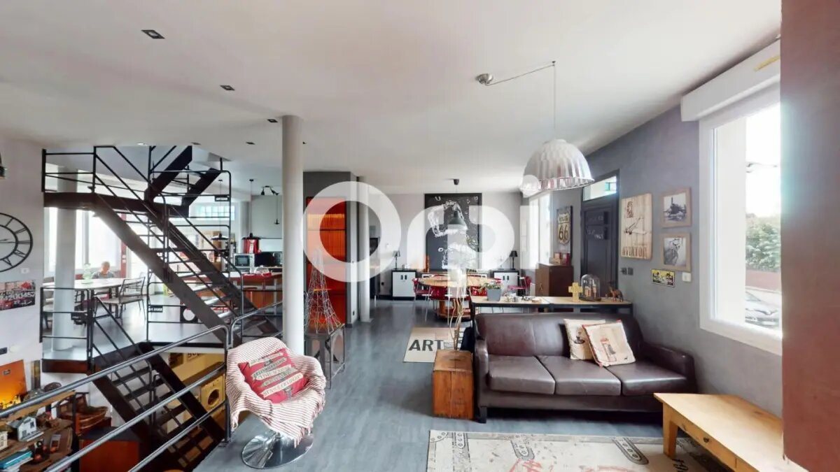 Maison à vendre, 275m², Bron