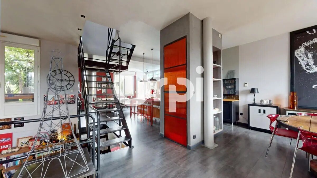 Maison à vendre, 275m², Bron