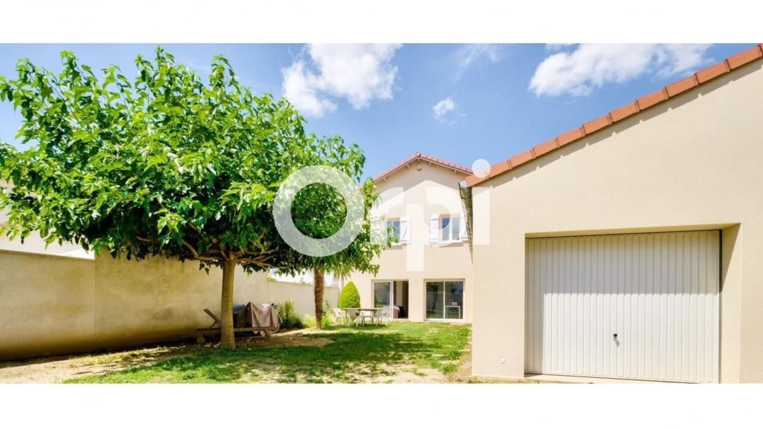 Maison à vendre, 230m², Bron