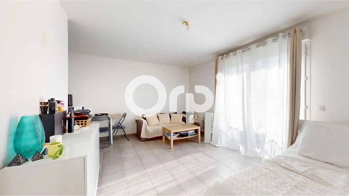 Appartement à vendre, 28m², Bron
