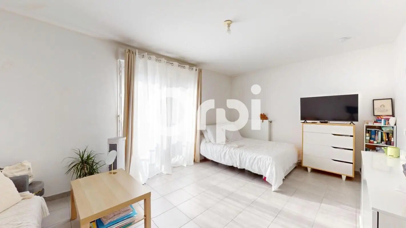 Appartement à vendre, 28m², Bron