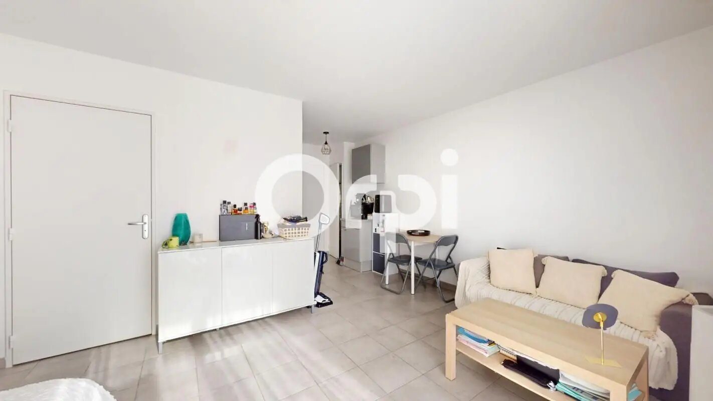 Appartement à vendre, 28m², Bron