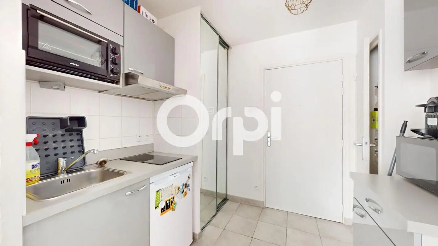 Appartement à vendre, 28m², Bron