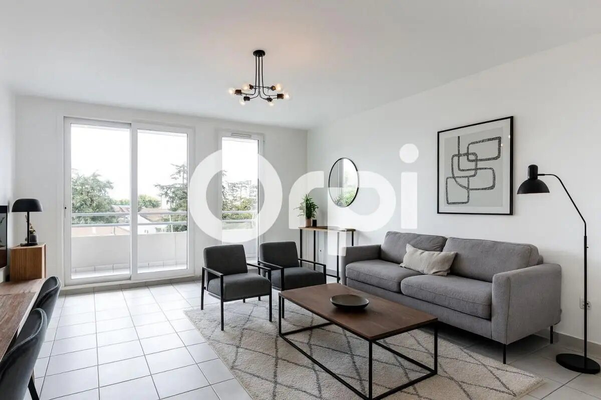 Appartement à vendre, 111m², Bron