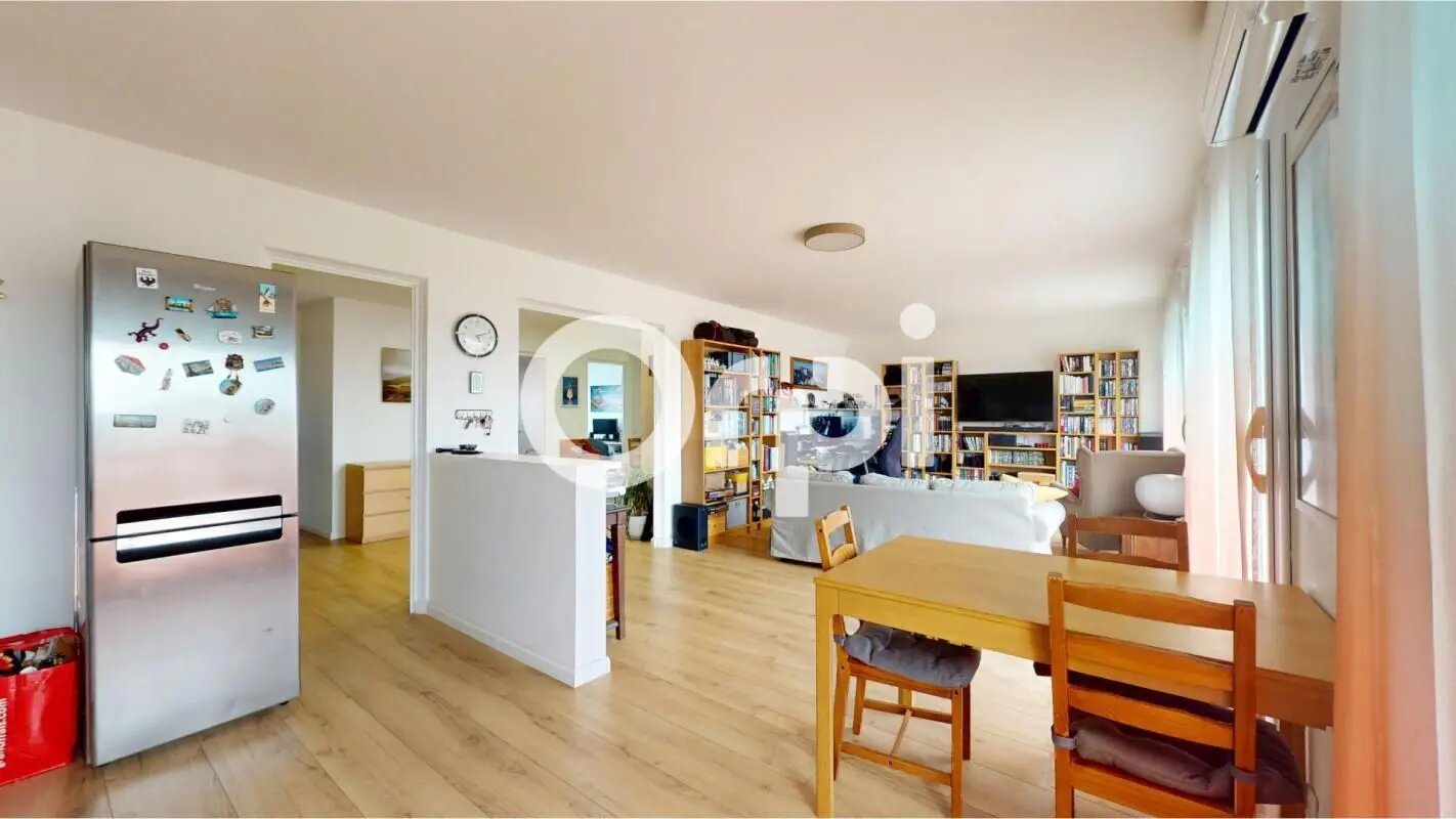Appartement à vendre, 82m², Bron