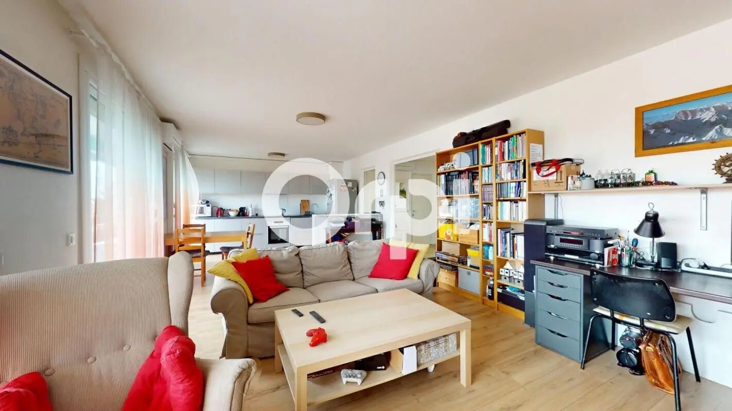 Appartement à vendre, 82m², Bron