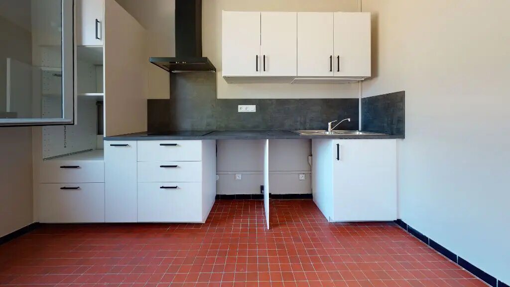 Appartement à louer, 57m², Bron