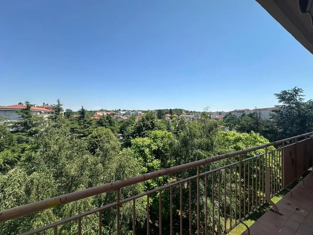 Appartement à vendre, 68m², Bron