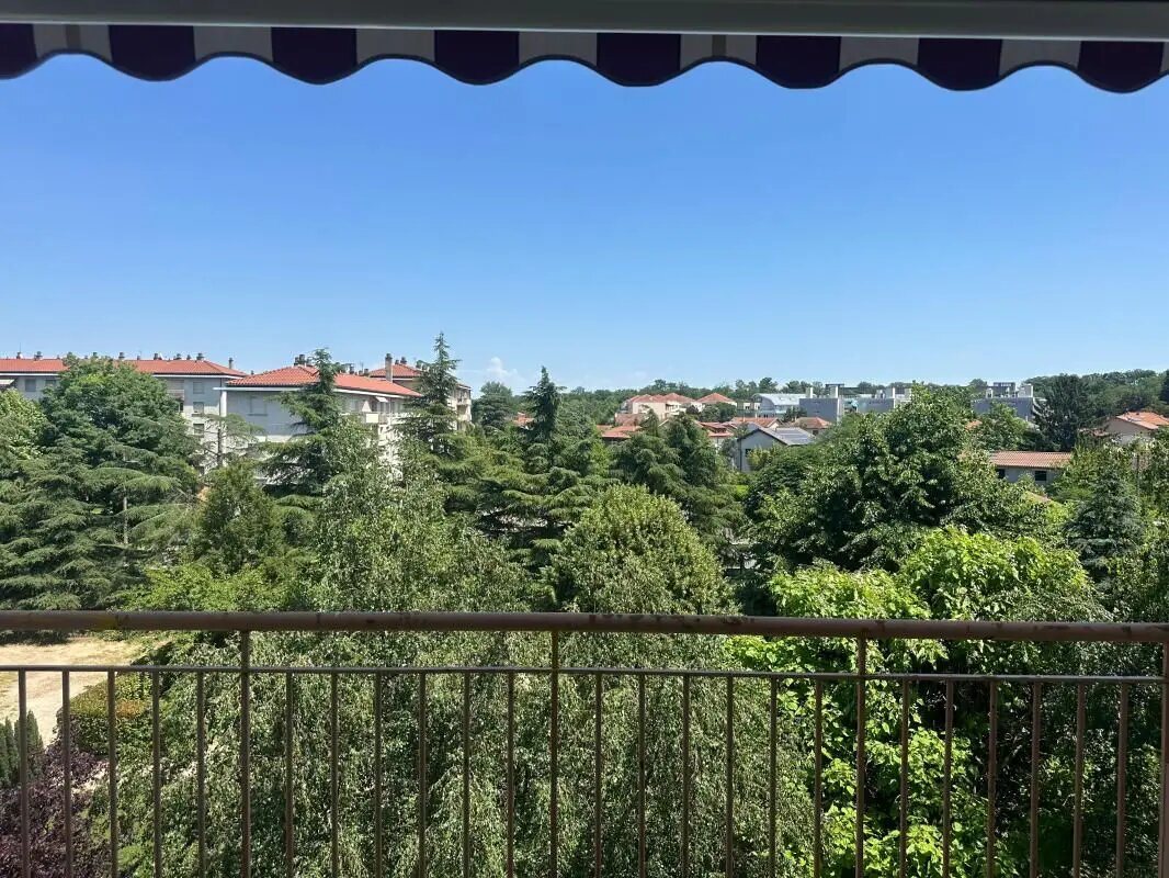 Appartement à vendre, 68m², Bron