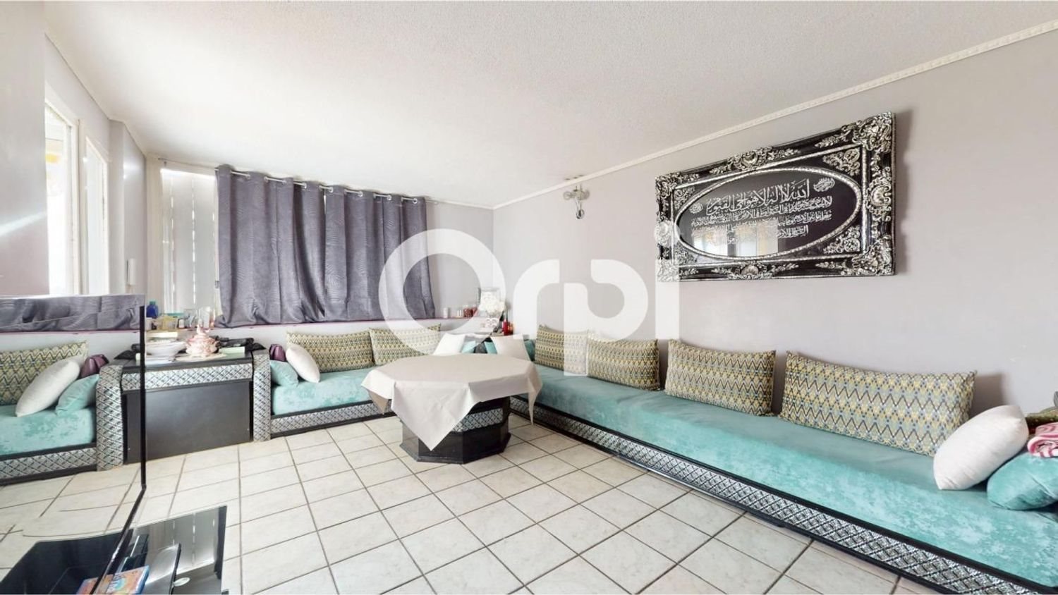 Appartement à vendre, 84m², Bron
