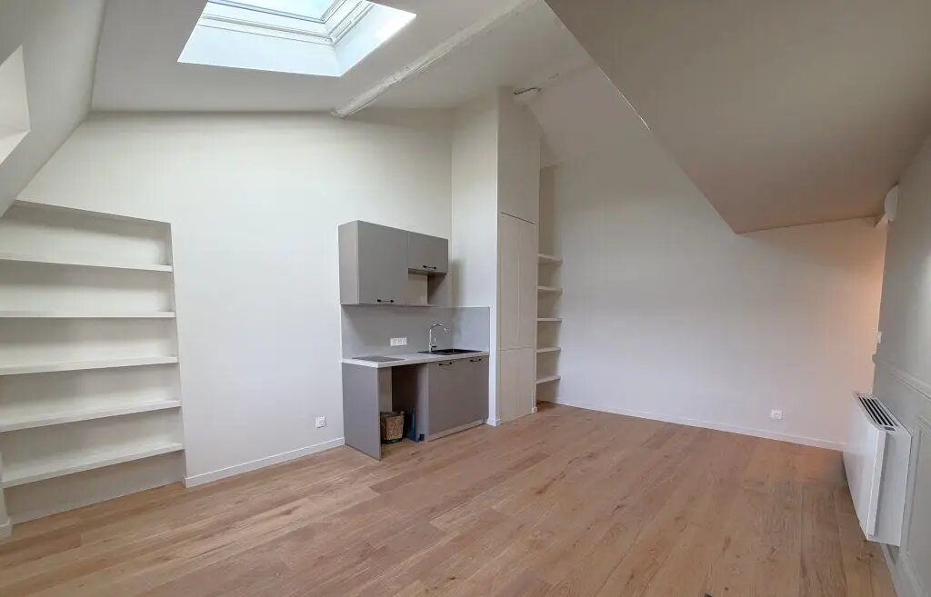 Appartement à louer, 39m², Charbonnières-les-Bains