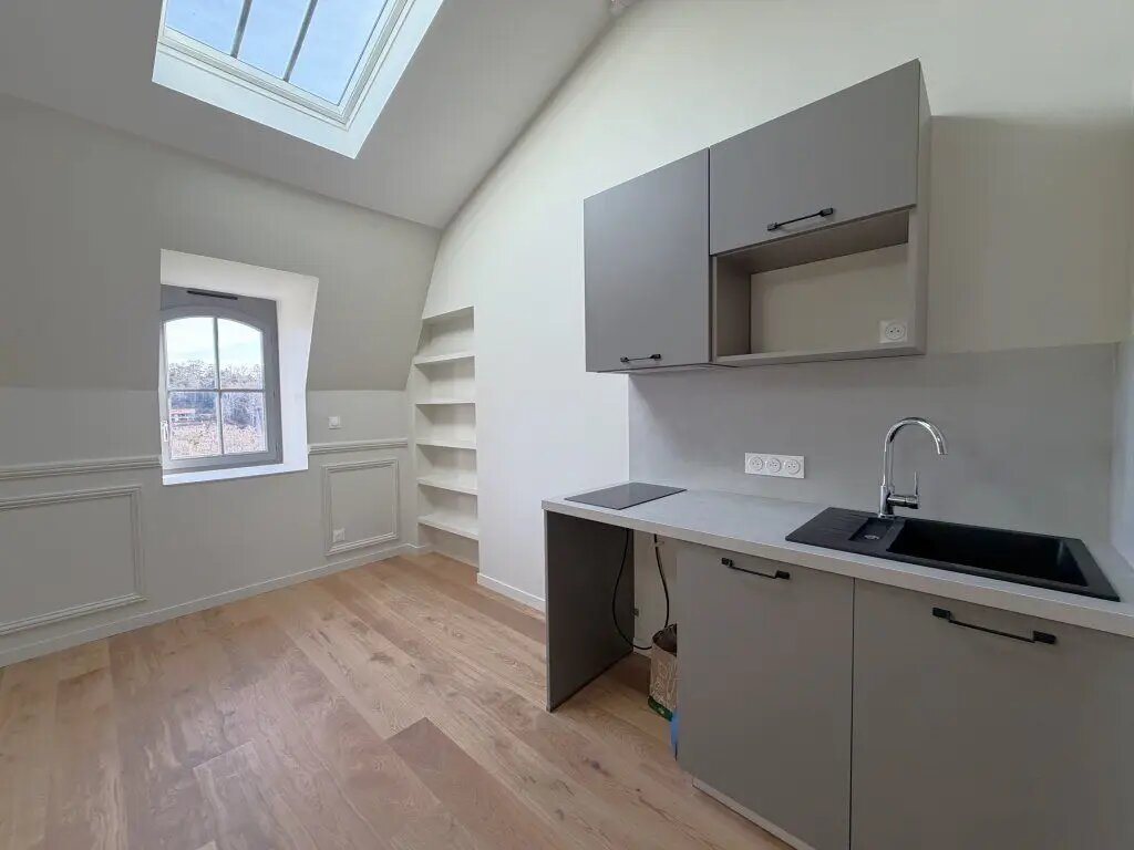 Appartement à louer, 39m², Charbonnières-les-Bains