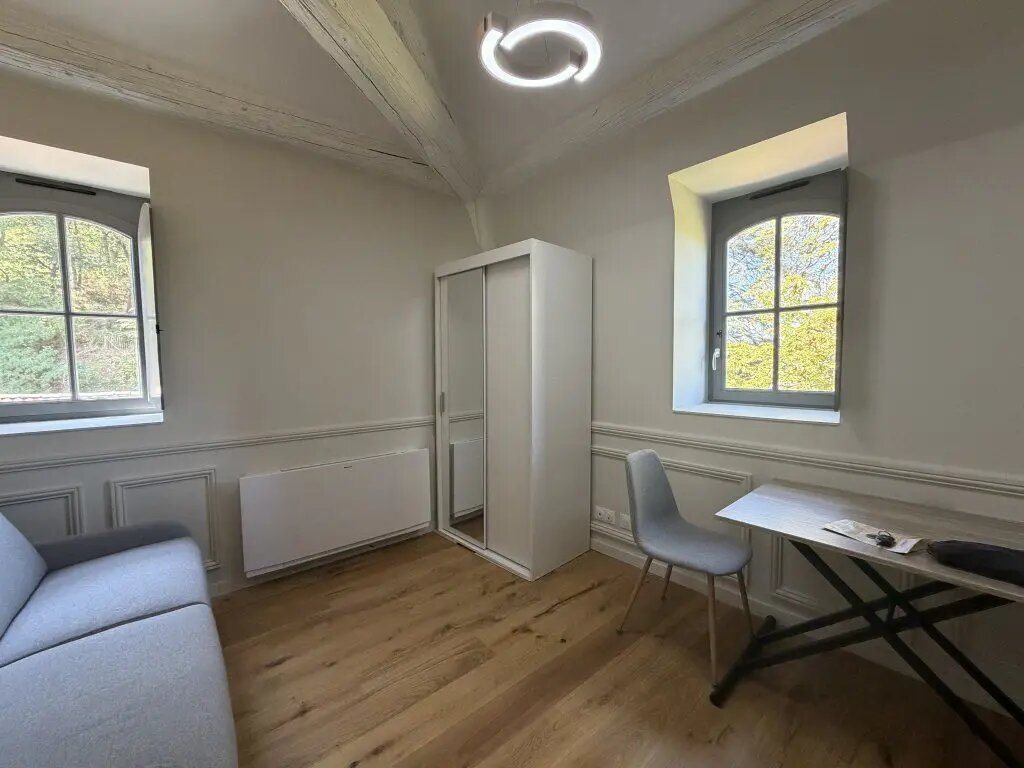 Appartement à louer, 18m², Charbonnières-les-Bains